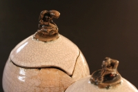 Dosen, Schalen und Gefäße