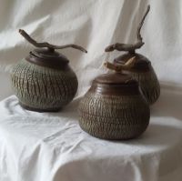 Dosen, Schalen und Gefäße 23