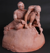 Objekte und Figuren 15