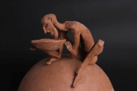 Figuren und Objekte 9